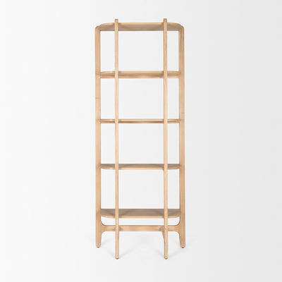 product image for Taylin Shelving Unit Mercana Mer 71003 2 86