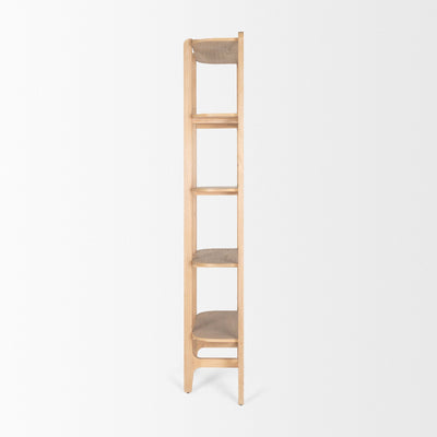 product image for Taylin Shelving Unit Mercana Mer 71003 3 39