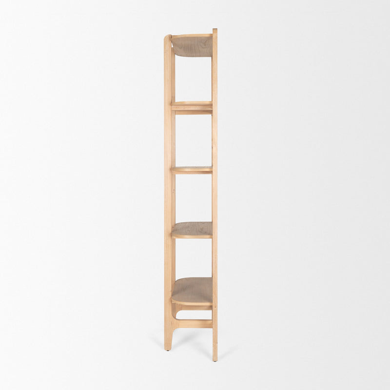 media image for Taylin Shelving Unit Mercana Mer 71003 3 293