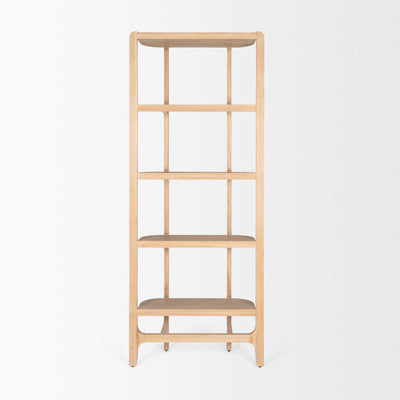 product image for Taylin Shelving Unit Mercana Mer 71003 4 0
