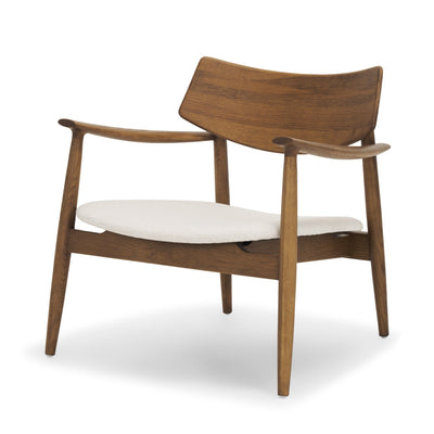 product image for Haggen Upholstered Accent Chair Mercana Mer 71015 1 45