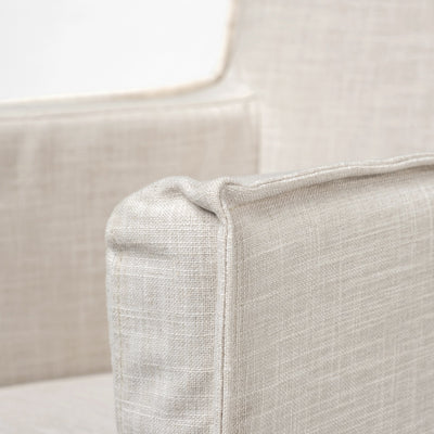 product image for Elbert Arm Dining Chair Mercana Mer 68190 6 48