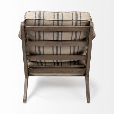 product image for Olympus Accent Chair Mercana Mer 68186 7 49