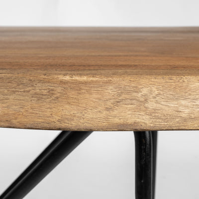 product image for Papillion Office Desk Mercana Mer 68152 Ab 4 1