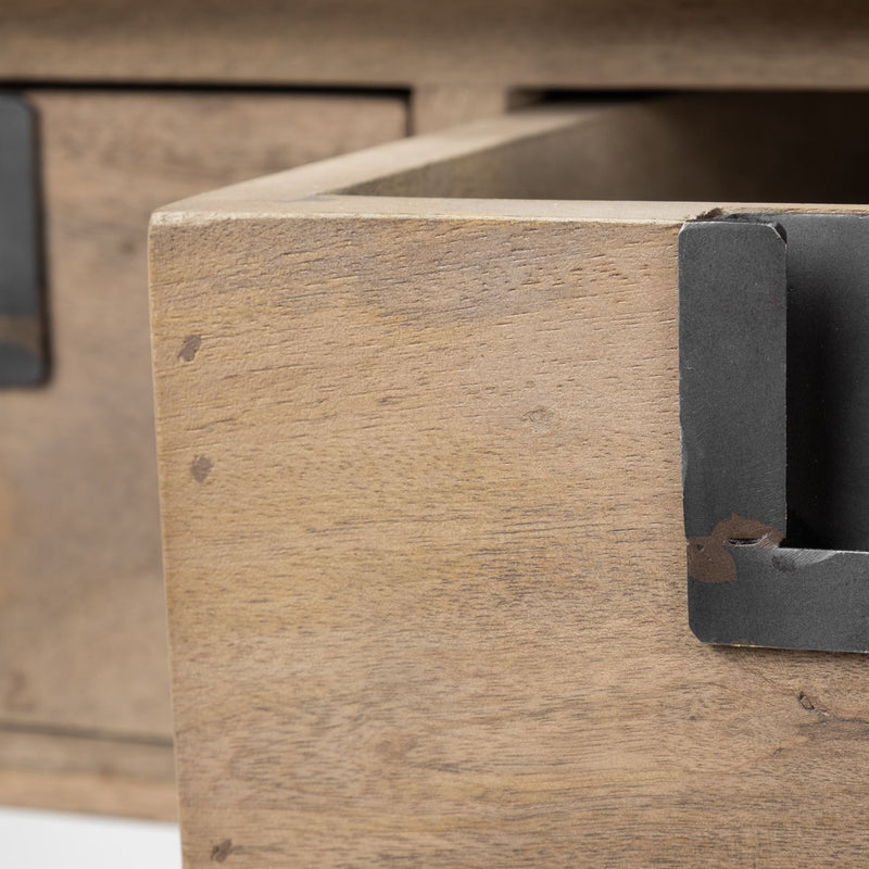 media image for Harrelson Console Table Mercana Mer 68205 6 289