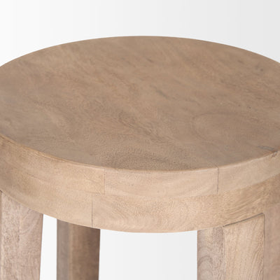 product image for Brahma Wood Seat Bar Counter Stool Mercana Mer 68210 7 59