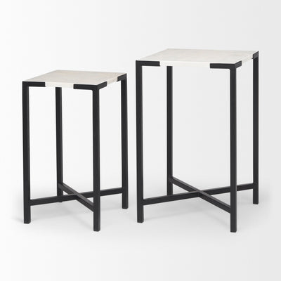 product image for Lucas Accent Table Mercana Mer 68240 4 35