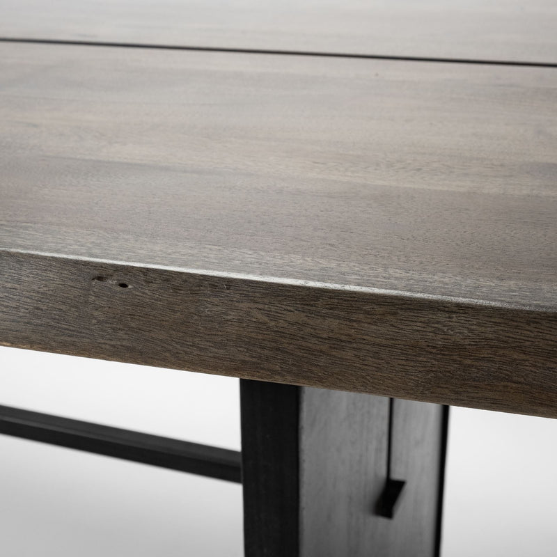 media image for Ledger Dining Table Mercana Mer 68244 4 255