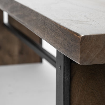 product image for Ledger Bench Mercana Mer 68242 4 11