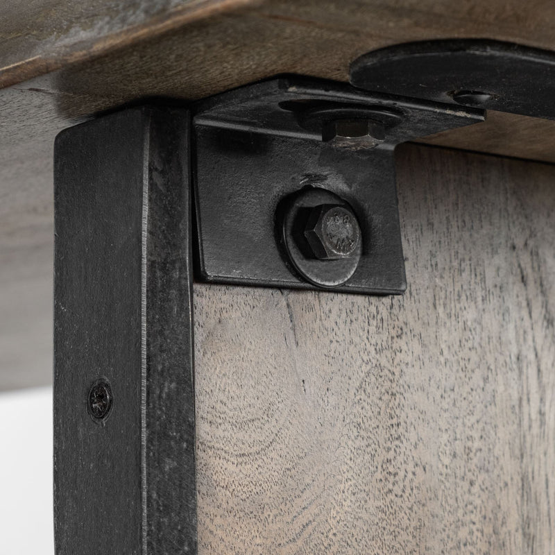 media image for Ledger Console Table Mercana Mer 68243 5 266