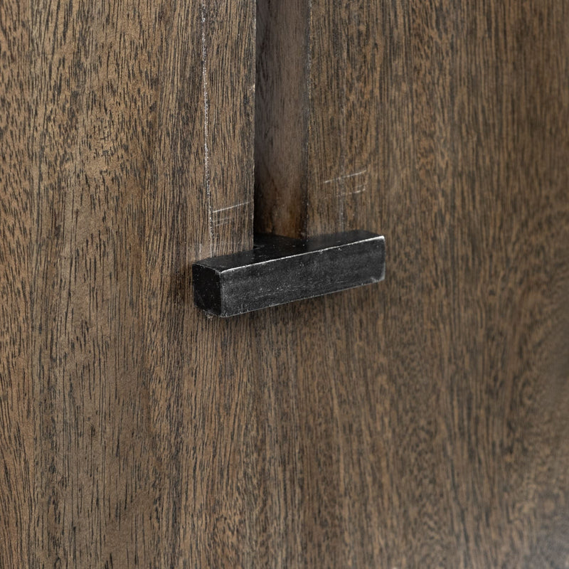 media image for Ledger Console Table Mercana Mer 68243 6 274