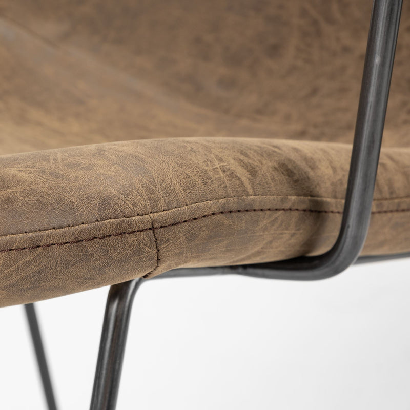 media image for Sawyer Dining Chair Mercana Mer 68316 36 285