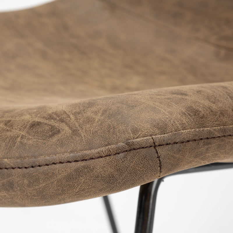 media image for Sawyer Dining Chair Mercana Mer 68316 38 236