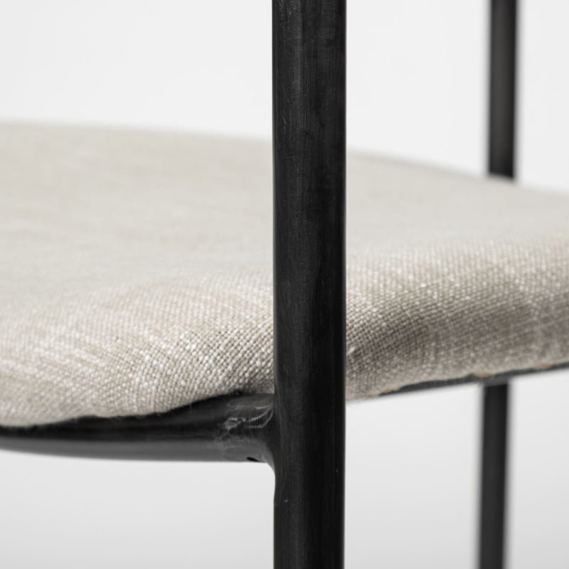 media image for Parker Upholstered Dining Chair Mercana Mer 68309 16 29