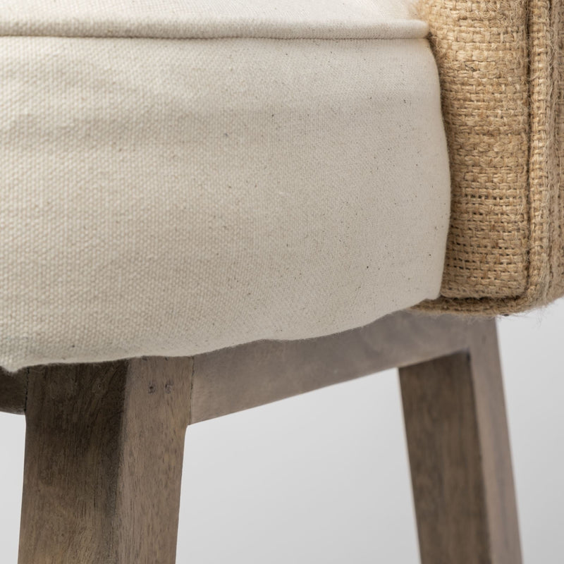 media image for Monmouth Upholstered Seat Bar Counter Stool Mercana Mer 68143 12 222
