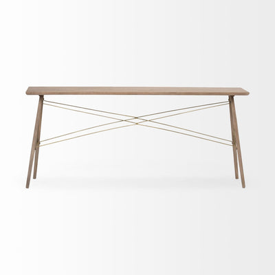 product image for Kirby Console Table Mercana Mer 68220 2 74