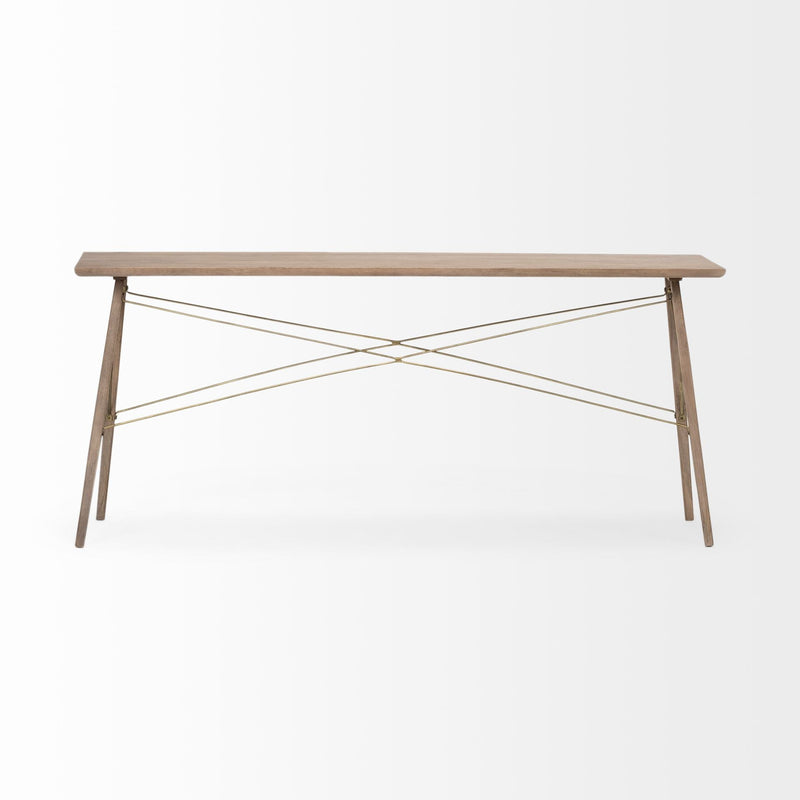 media image for Kirby Console Table Mercana Mer 68220 2 230
