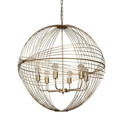 product image of Chiron Chandelier Mercana Mer 68430 1 571