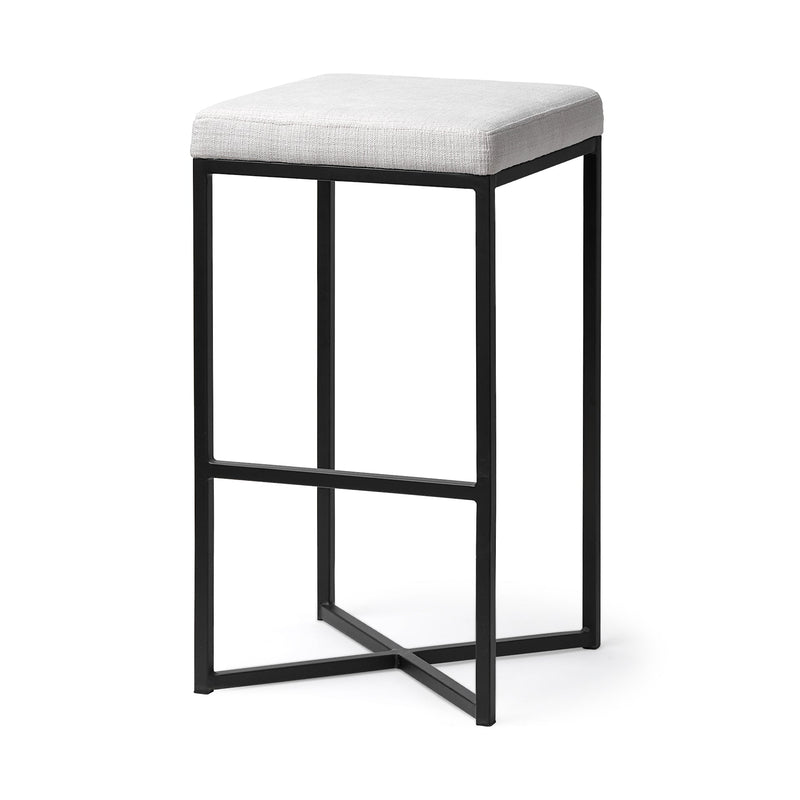 media image for Frodo Upholstered Seat Bar Counter Stool Mercana Mer 68444 4 229