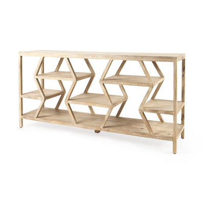 product image of Dayton Console Table Mercana Mer 68501 1 553