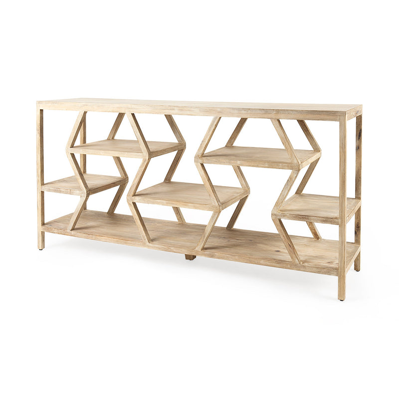 media image for Dayton Console Table Mercana Mer 68501 1 25