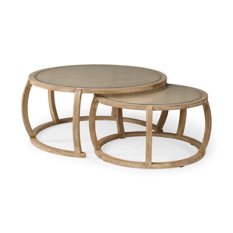 media image for Hubbard Coffee Table Mercana Mer 68503 1 25