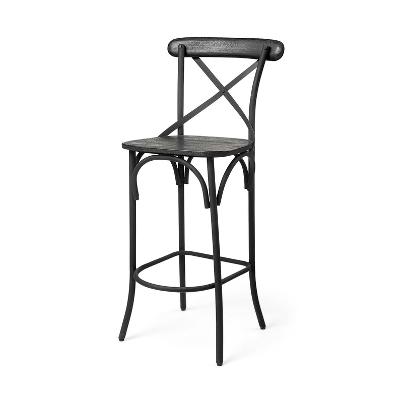 media image for Etienne Wood Seat Bar Counter Stool Mercana Mer 68513 1 251