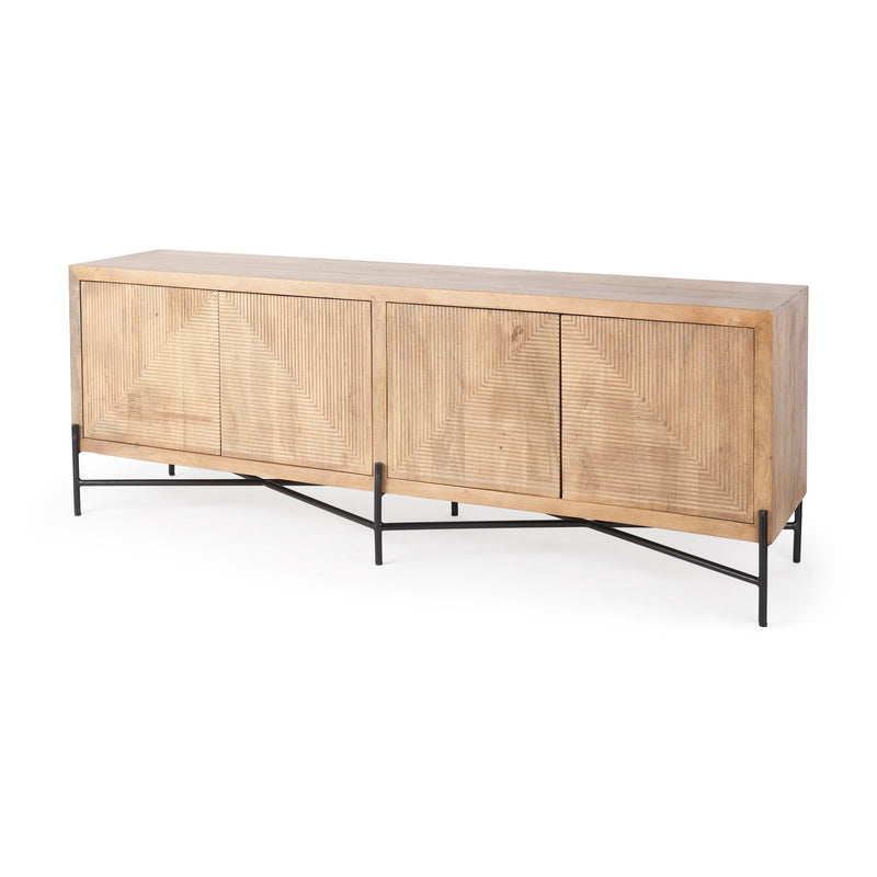 media image for Cairo Sideboard Mercana Mer 68514 1 28