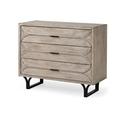 product image of Giselle Accent Cabinet Mercana Mer 68532 1 54