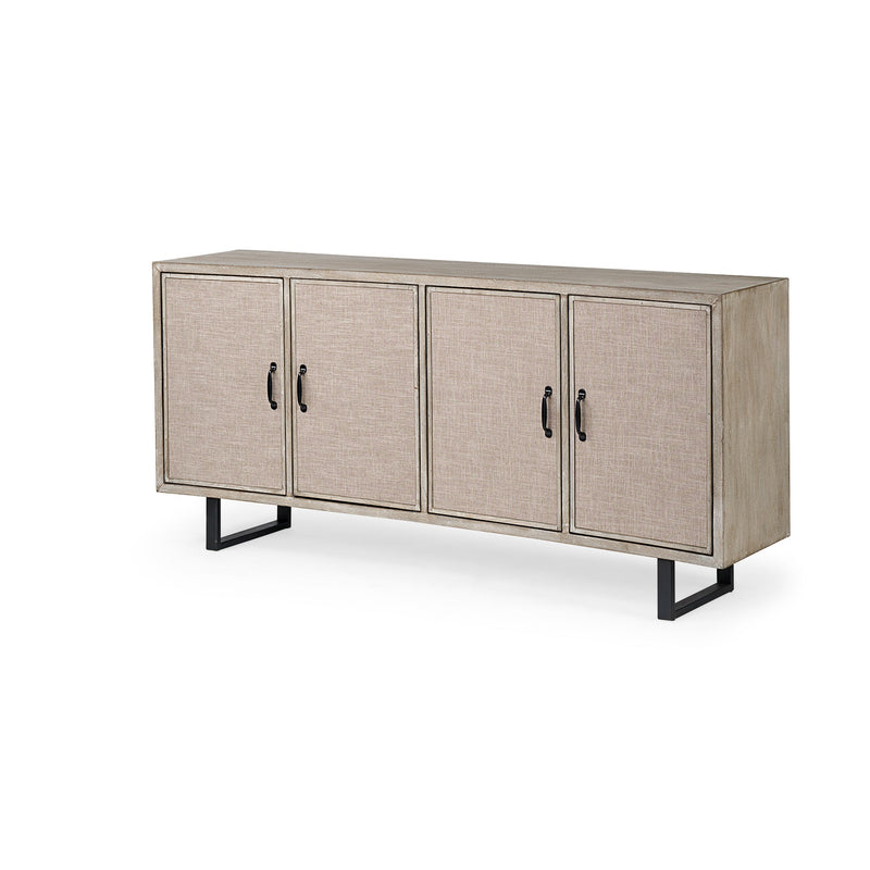 media image for Bellefontaine Sideboard Mercana Mer 68534 1 22