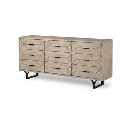 product image of Giselle Sideboard Mercana Mer 69374 1 598