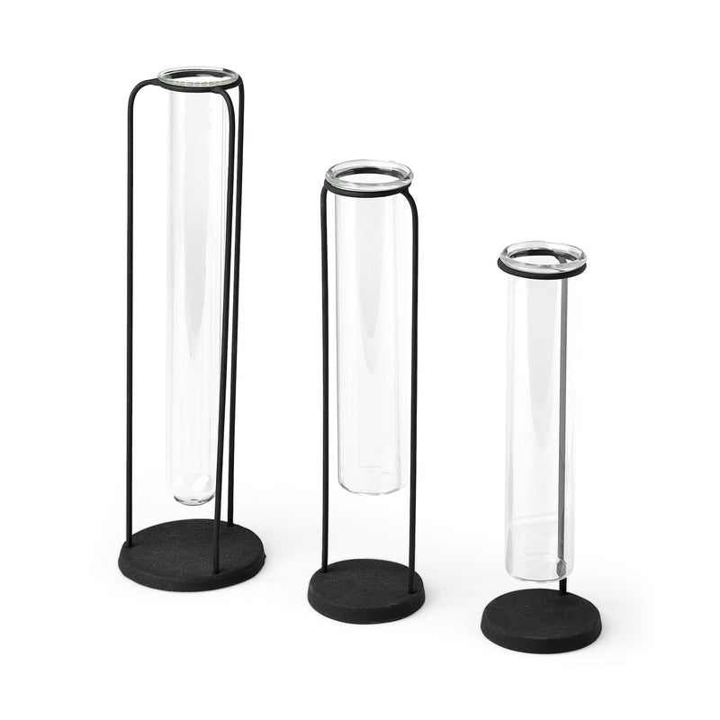 media image for Beeker Vase Mercana Mer 68600 1 269