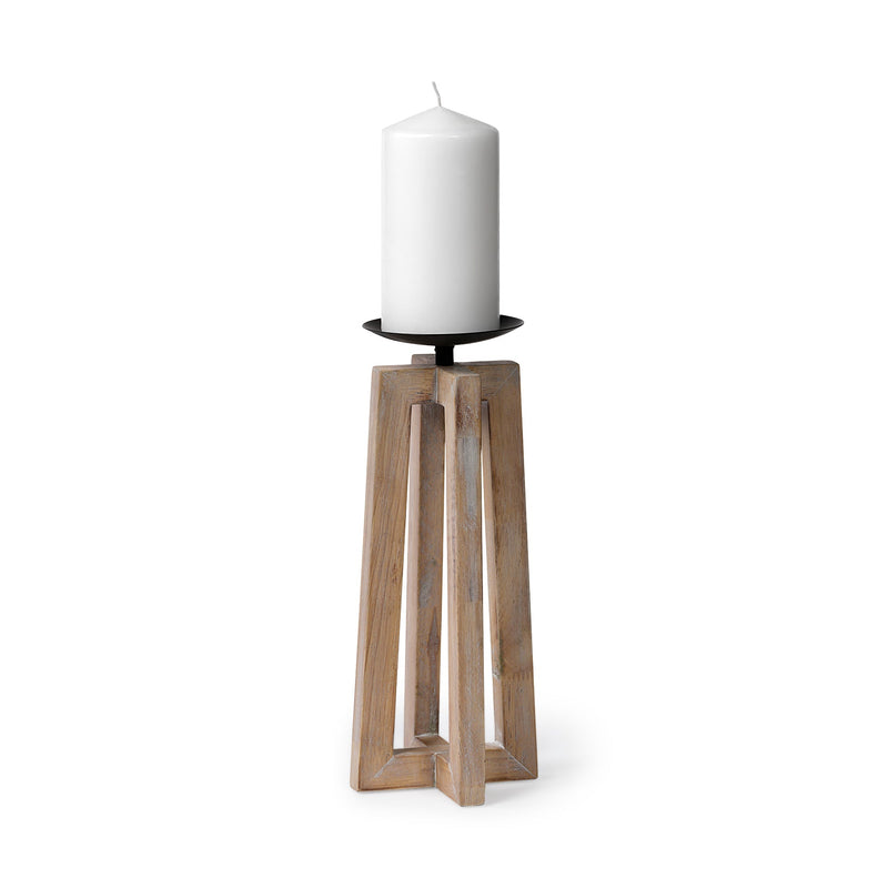 media image for Astra Candle Holder Mercana Mer 68635 3 295
