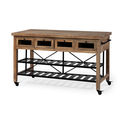 product image of Stuart Kitchen Island Mercana Mer 67103 1 540
