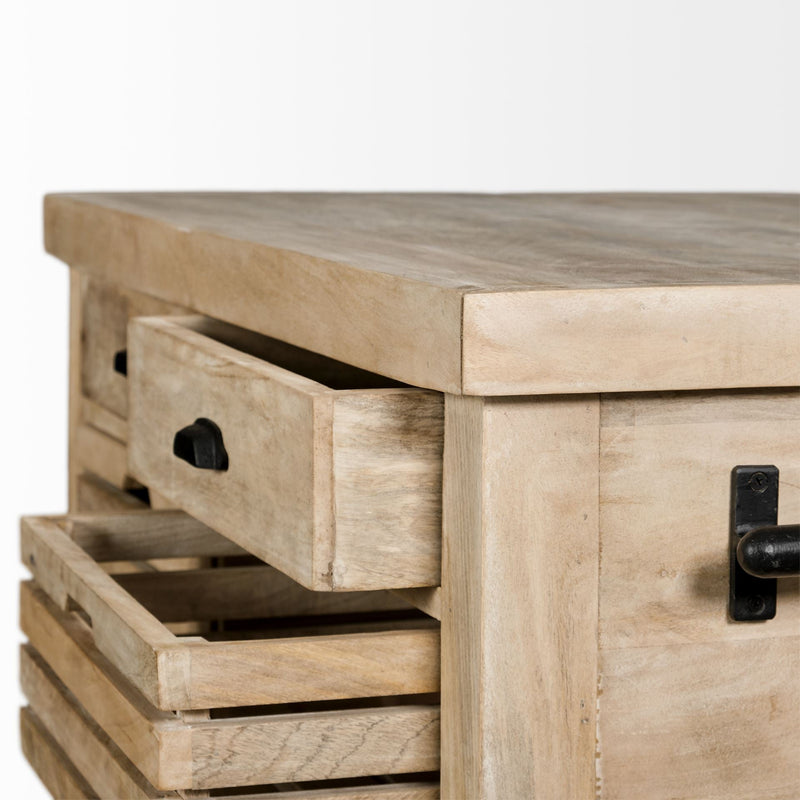 media image for Columbia Small Kitchen Island Mercana Mer 67690 9 214