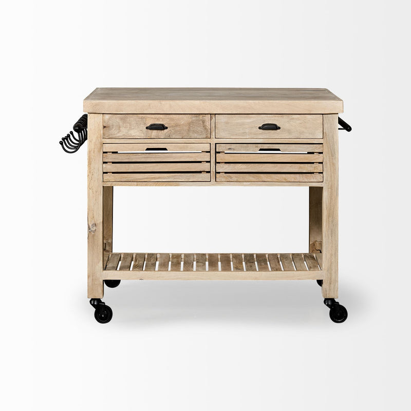 media image for Columbia Small Kitchen Island Mercana Mer 67690 3 259