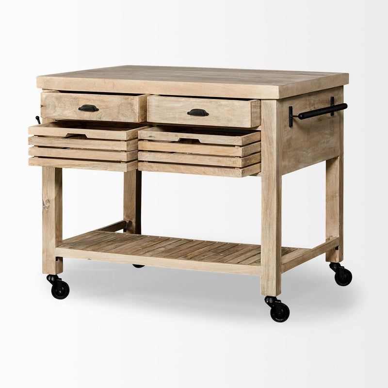 media image for Columbia Small Kitchen Island Mercana Mer 67690 2 20