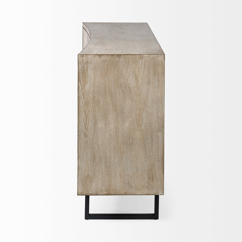 media image for Bellefontaine Sideboard Mercana Mer 68534 3 246