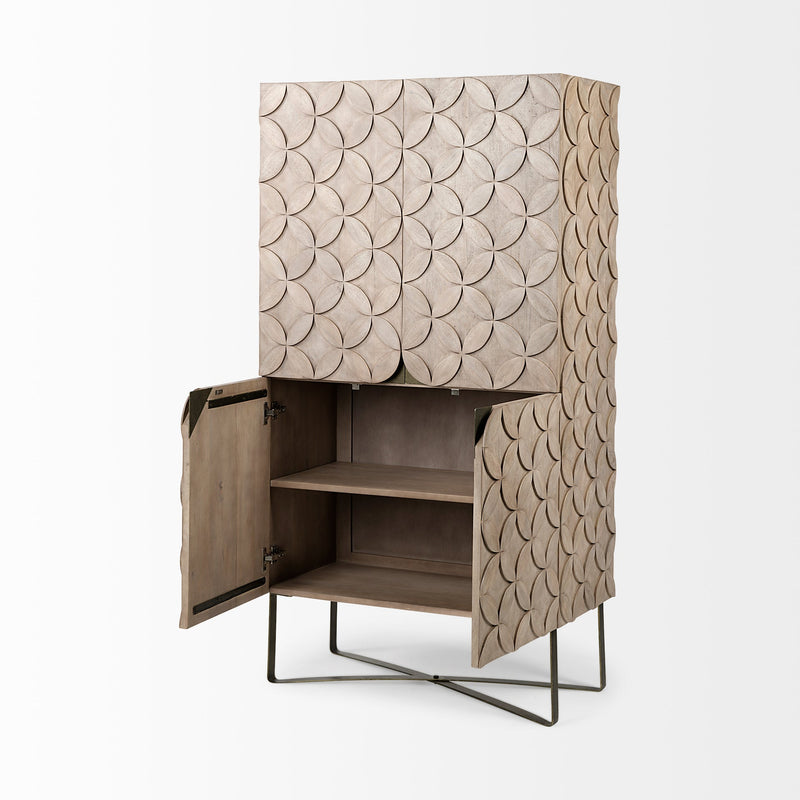 media image for Excelsior Cabinet Mercana Mer 68476 5 220