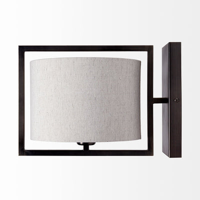 product image for Smithe Wall Sconce Mercana Mer 68344 3 8