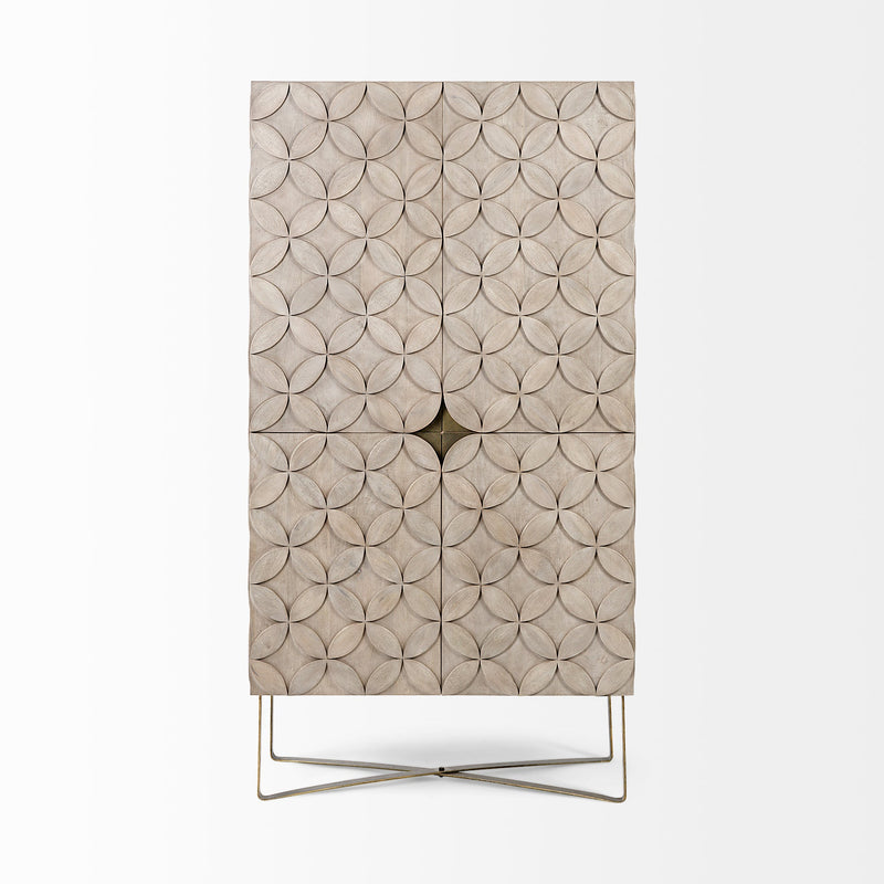 media image for Excelsior Cabinet Mercana Mer 68476 2 220