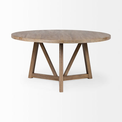 product image for Legolas Dining Table Mercana Mer 68463 3 34