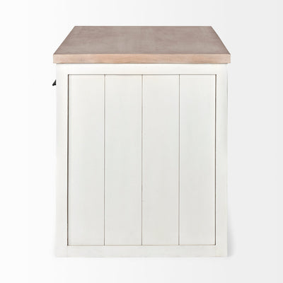 product image for Fairview Kitchen Island Mercana Mer 68479 3 74