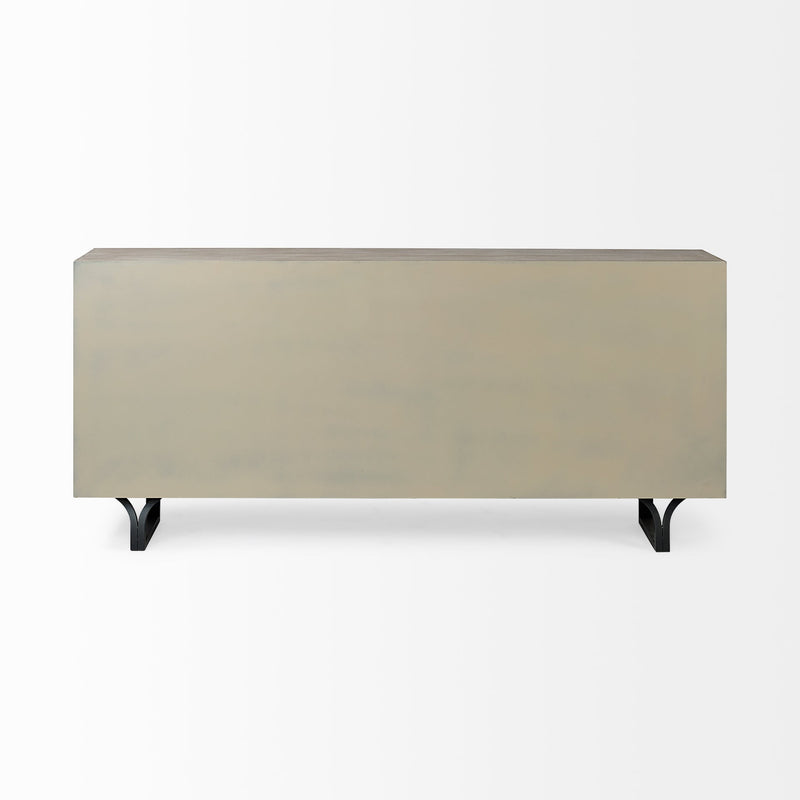 media image for Giselle Sideboard Mercana Mer 69374 9 296