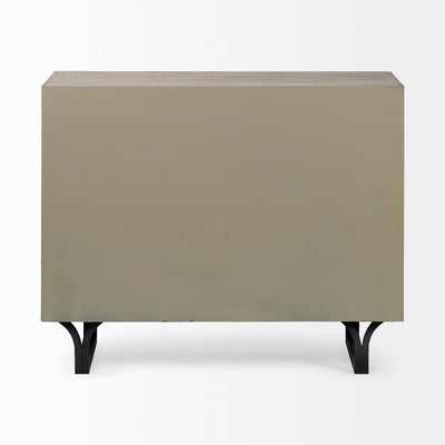 product image for Giselle Accent Cabinet Mercana Mer 68532 9 30