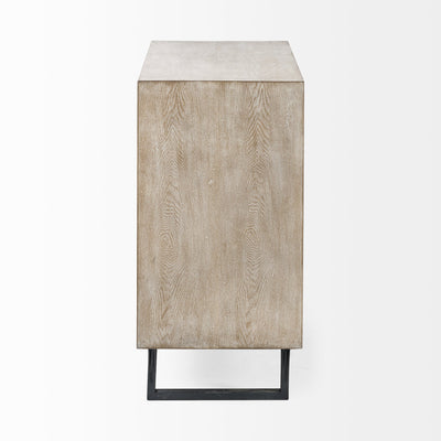 product image for Giselle Accent Cabinet Mercana Mer 68532 7 74