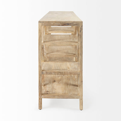 product image for Dayton Console Table Mercana Mer 68501 3 22