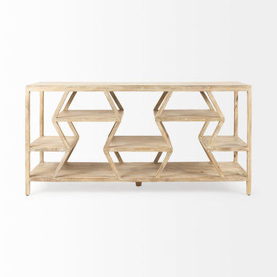 product image for Dayton Console Table Mercana Mer 68501 2 27