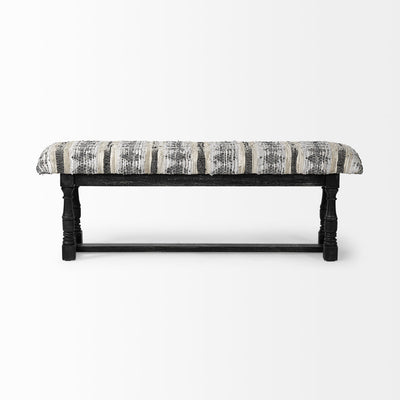 product image for Denison Bench Mercana Mer 50254 3 86