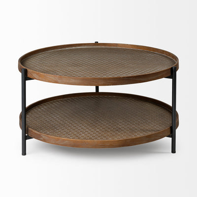 product image for Kade Coffee Table Mercana Mer 68542 2 43